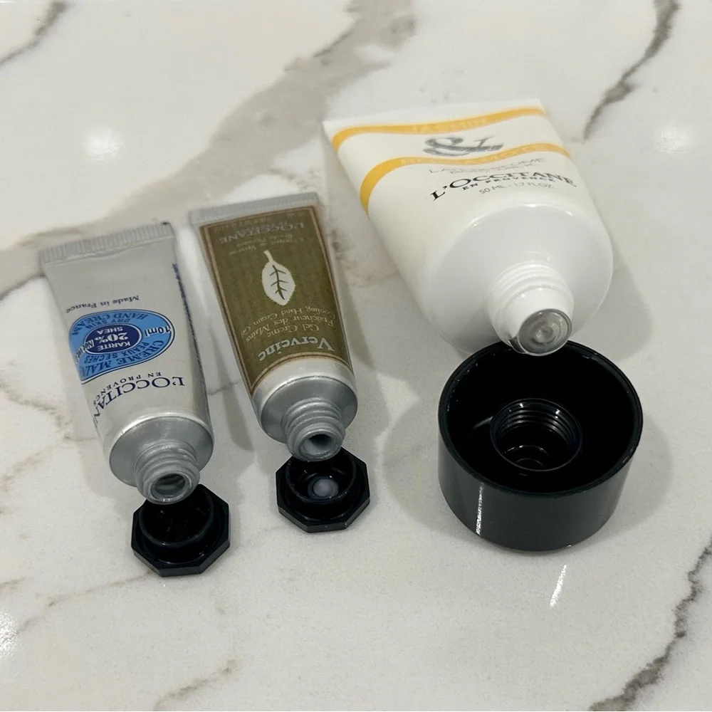 L'OCCITANE Body Care Skincare Set with Full and Mini Size Products - Picture 8 of 13